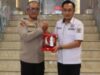 Kapolrestabes Medan Berharap Pengurus KONI Semakin Bersinar