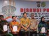 Polrestabes Medan Buka Pelayanan Satu Atap Perlindungan Anak