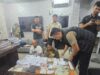 Polrestabes Medan Tangkap Pembuat SIM Palsu, Dua Calo Ditahan
