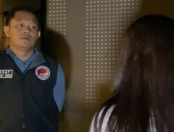 Kasat Tegaskan Penanganan Pengunjung Terindikasi Narkoba Sesuai SOP