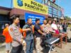Tempo 60 Hari, Polsek Pancur Batu Ungkap Kasus Curas, Curat dan Narkoba