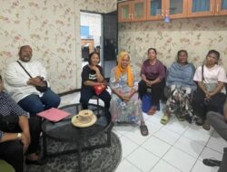Kasus Penganiayaan Tiurmaida Lagi Ditangani Penyidik : Bukan Diendapkan