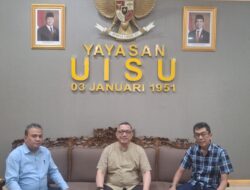 Tiga Prodi Akreditasi Unggul, Ketua Umum PY UISU : Ini Bukti Kerja Keras dan Kesolidan