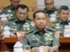 Koalisi Masyarakat Sipil Kritik Kebijakan Panglima TNI Soal Penempatan Personel di Kejaksaan