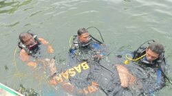 Cari Ikan Malam Hari di Danau Toba, Awalnya Satu Pemuda Tewas, Korban Jadi 3 Orang