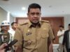 Bobby Nasution Tidak Akan Berikan Bantuan Hukum ke Topan Ginting