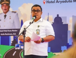 Kadis PUPR Topan Ginting Bakal Dapat Rp 8 Miliar dari Hasil Korupsi Proyek Jalan