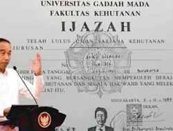 Soal Kasus Ijazah Jokowi, Kuasa Hukum Enggan Tunjukkan ke Publik