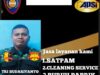 Dugaan Penipuan/Penggelapan,  Modus Dicarikan Pekerjaan