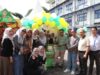 Panen Raya SD Panca Budi Medan 2025: Gebyar Nusantaraku
