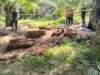 Temuan 20 Bom Mortir Jenis Aircraft Dimusnahkan, Ledakannya Bikin Heboh Warga Dua Kecamatan