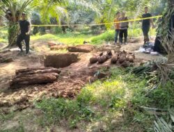 Temuan 20 Bom Mortir Jenis Aircraft Dimusnahkan, Ledakannya Bikin Heboh Warga Dua Kecamatan