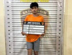 Polisi Tembak Kaki Sultan, Maling Kambuhan yang Meresahkan Warga