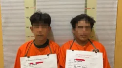 Pengedar Sabu di Tapteng ‘Nyanyi’ ke Polisi, Pengedar Ganja pun Ditangkap