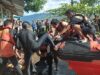 Angin Kencang di Danau Toba Makan Korban, Seorang Nelayan Tewas Tenggelam