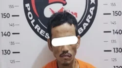 Polisi Gerebek Dua Desa di Batubara, Cuma Satu Pengedar yang Ditangkap