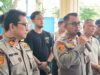 Dua Residivis Spesialis Bongkar Rumah Kosong Tersungkur Ditembak