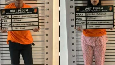 Kedua pelaku. (ist)