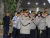 Kapolrestabes Medan Perintahkan Jajaran Sikat Tikus-tikus Pelaku 3C