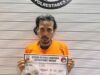 Polisi Ciduk Pengedar Sabu dari Dalam Rumah, Barbut 15 Paket