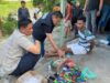 Satres Narkoba Polrestabes Medan Seser Sarang Narkoba Katamso, Bandar Sabu Diboyong