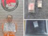Polrestabes Medan Ringkus “TO” Pengedar Sabu Datuk Rubiah