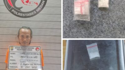 Tersangka dan bb.