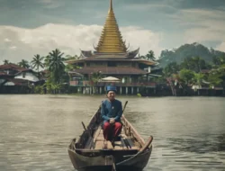 Destinasi Wisata Medan Terbaru: Jelajahi Pesona Kekinian Kota Sumut