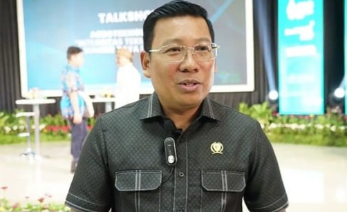 Arief Prasetyo Adi.(ist)