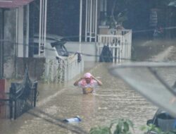 Update Banjir Sumut : 116 Warga Meninggal, 42 Masih Dicari