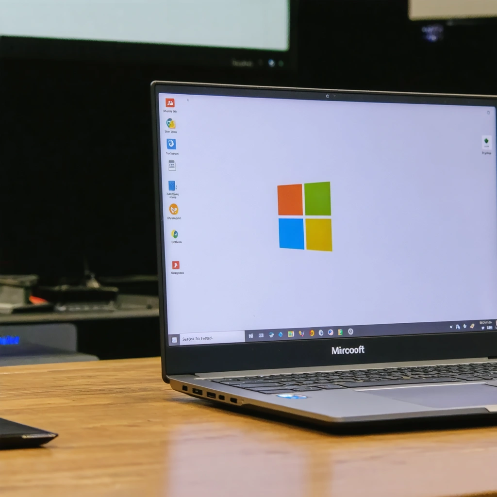 Melacak Laptop Hilang