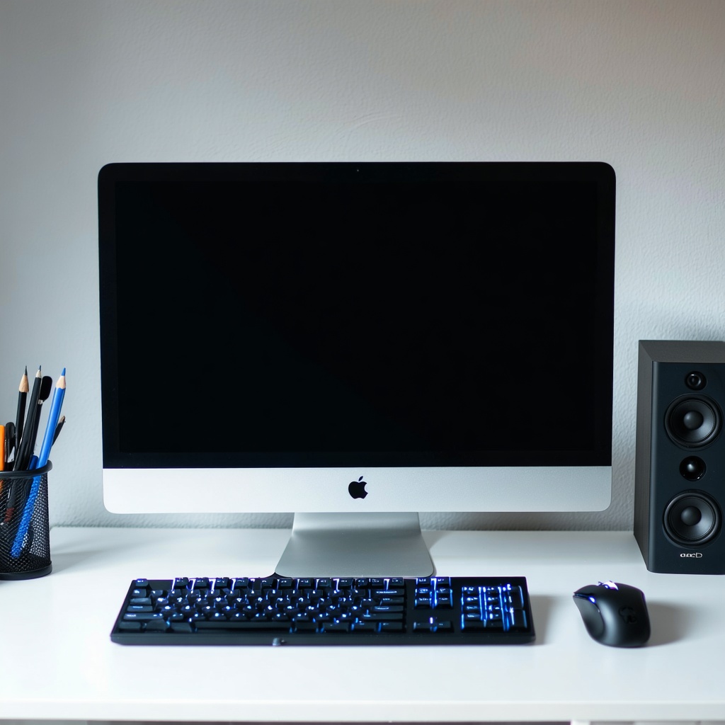 ilustrasi cara mengontrol pc dari hp jarak jauh review