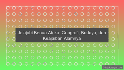 Benua Afrika