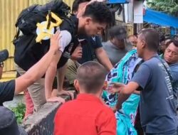 Terkait Mayat Membusuk di Semak Belukar, Polisi Temukan Dua KTP