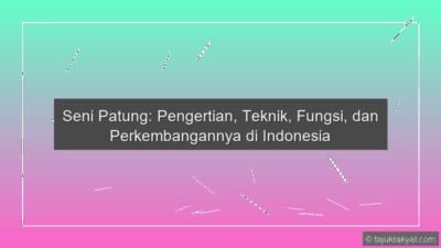 Seni Patung