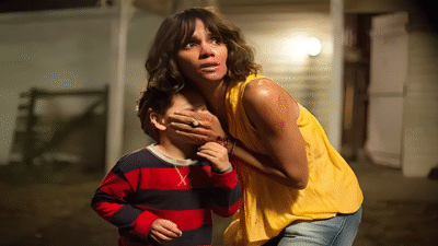 Sinopsis Film Kidnap