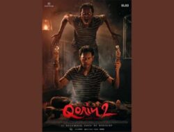 Sinopsis Film Qorin 2 : Fedi Nuril Berubah Jadi Sosok Menyeramkan