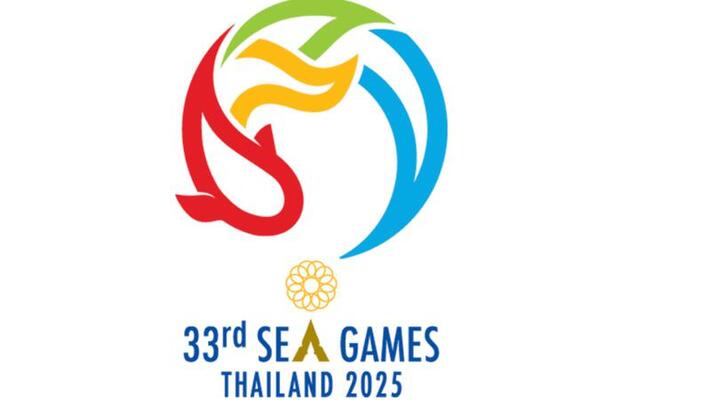 Sea Games 2025 Thailand.(ist)