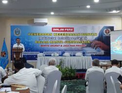 Buka Dialog Pers Terkait AI, Farianda Minta Wartawan Tetap Kedepankan Perilaku Etika Profesional