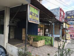 Mr X Ditemukan di Jalan Kapten Muslim, Kata Kapolsek Bukan Karena Dibunuh