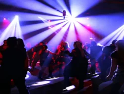 Polrestabes Medan Rekomendasikan Penutupan THM Terbul dan De Tonga : Melibatkan Management