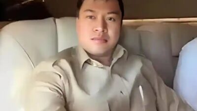 Agung Surahman.(ist)