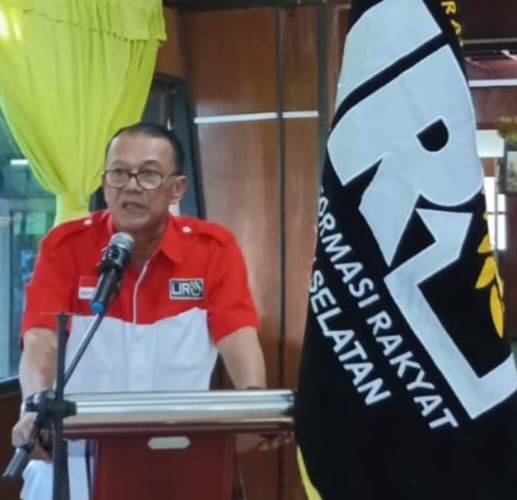 H Rizaldi Mavi.(ist)