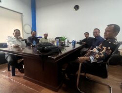 Aliansi Ormas Islam Pembela Masjid Tolak Pemindahan Masjid Al Ikhlas Medan Estate