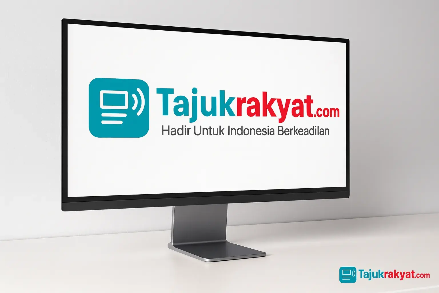 Monitor Resolusi Tinggi Berikan Tampilan Visual Lebih Tajam