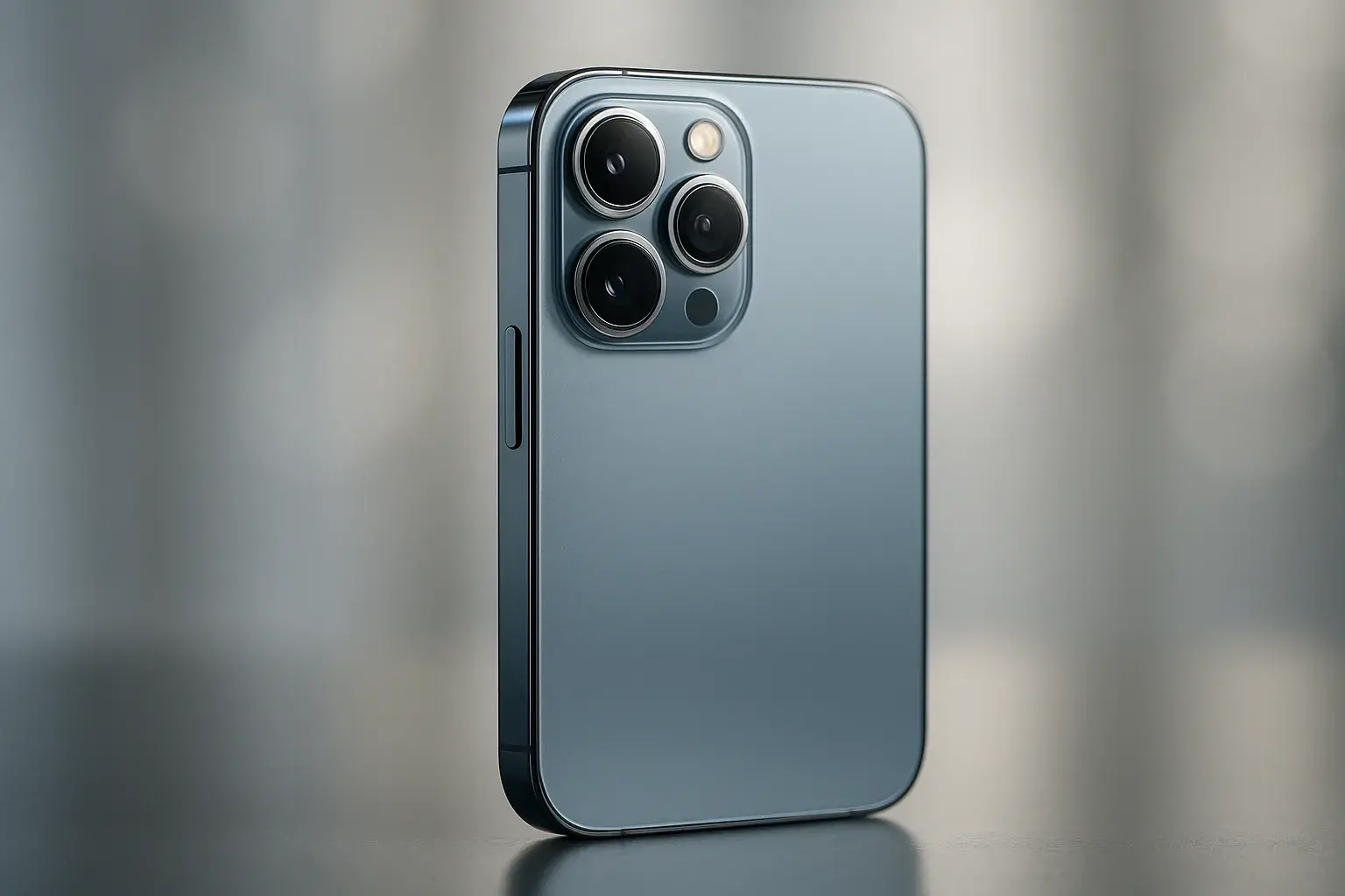 Smartphone Kamera Canggih