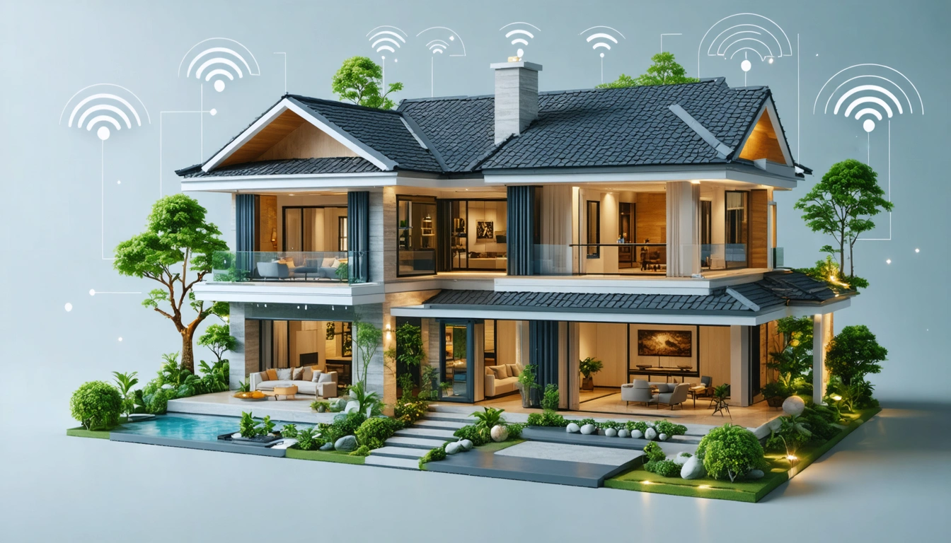 Cara Mempercepat WiFi di Rumah