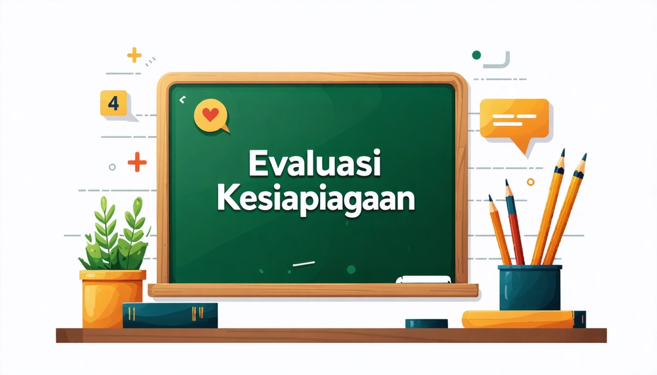 Evaluasi Kesiapsiagaan: Apa yang Bisa Dipelajari Setelah Banjir