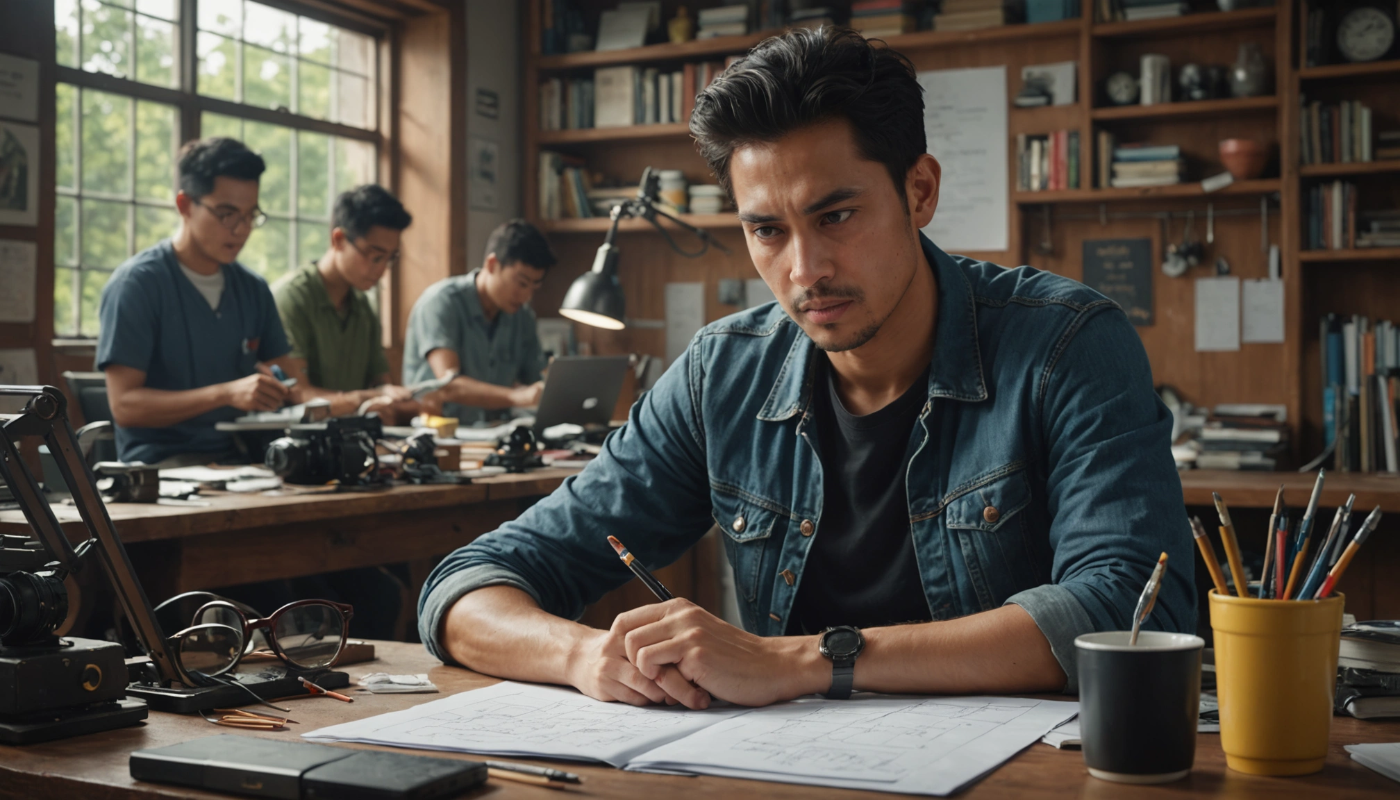 Pemeriksaan Kesehatan yang Wajib Dilakukan Setelah Banjir