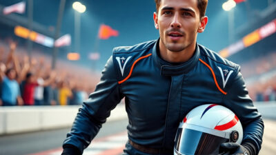 Alex Marquez : MotoGP 2025 Pembuktianku Bersaing dengan Rider-rider Unggulan